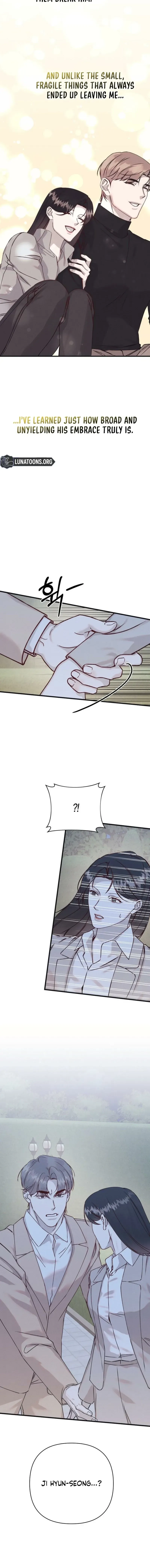 Unstable Partnership Chapter 43 page 8 - 