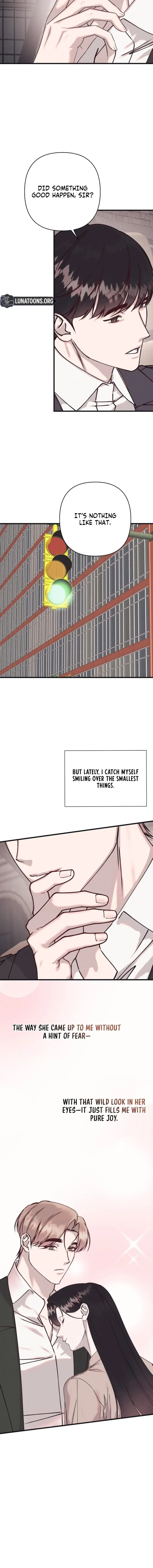 Unstable Partnership Chapter 44 page 2 - 