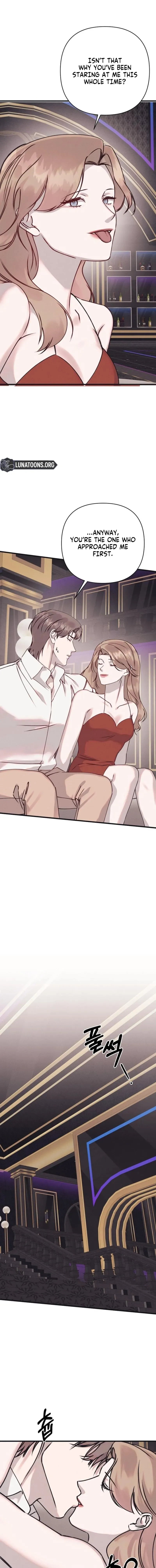 Unstable Partnership Chapter 44 page 13 - 