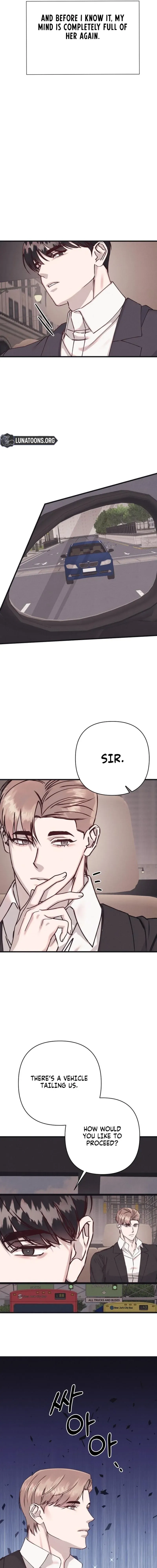 Unstable Partnership Chapter 44 page 3 - 