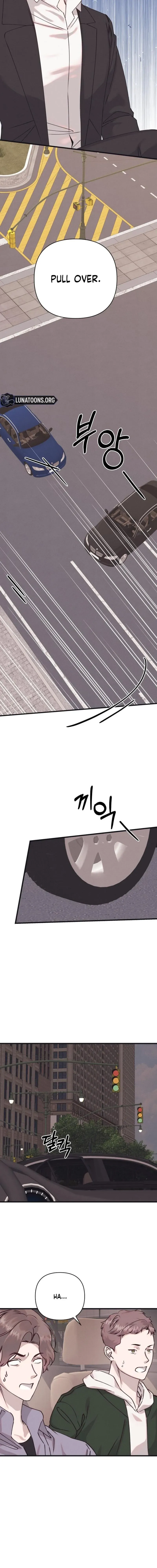 Unstable Partnership Chapter 44 page 4 - 