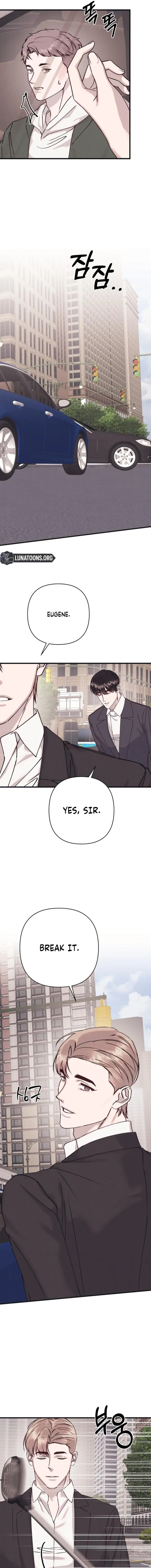 Unstable Partnership Chapter 44 page 5 - 
