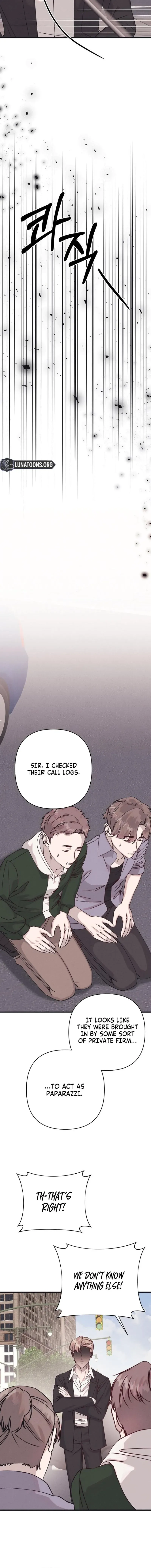 Unstable Partnership Chapter 44 page 6 - 