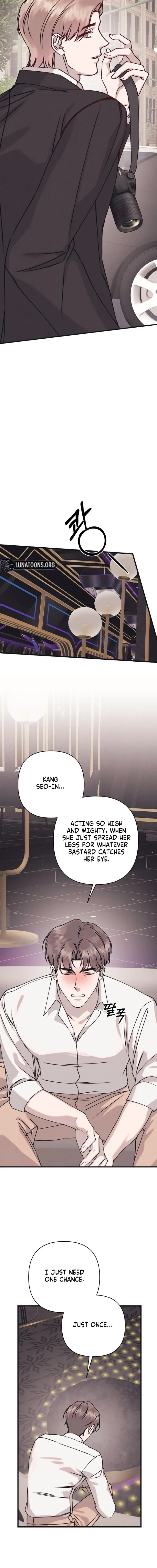 Unstable Partnership Chapter 44 page 8 - 