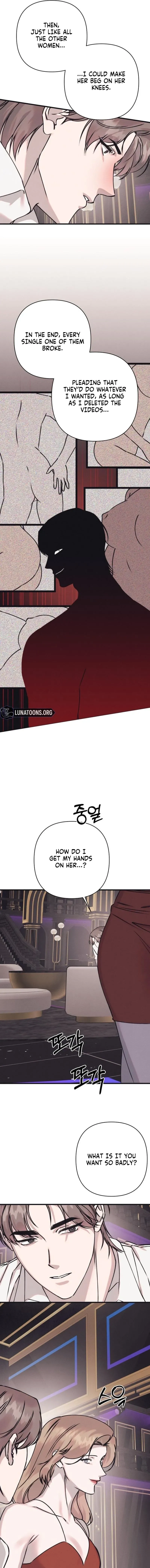 Unstable Partnership Chapter 44 page 9 - 