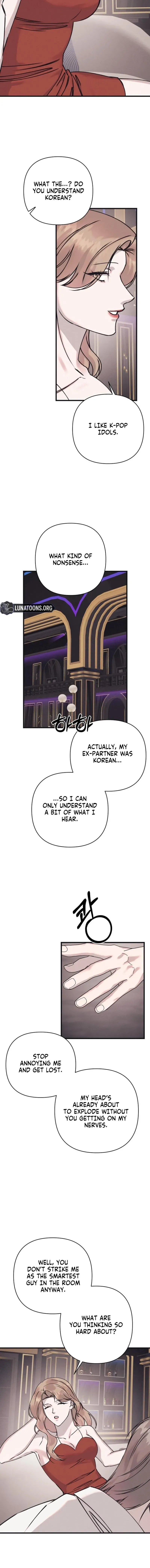 Unstable Partnership Chapter 44 page 10 - 