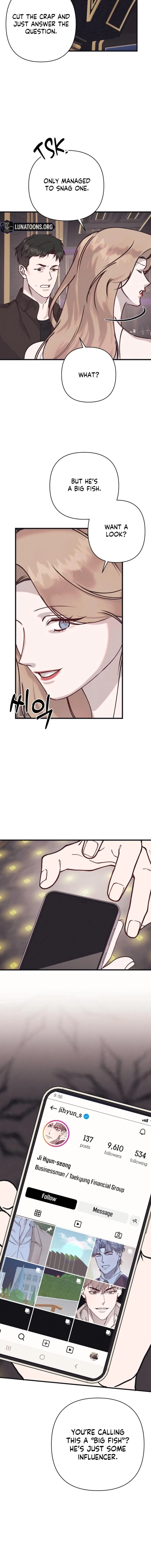 Unstable Partnership Chapter 45 page 2 - 