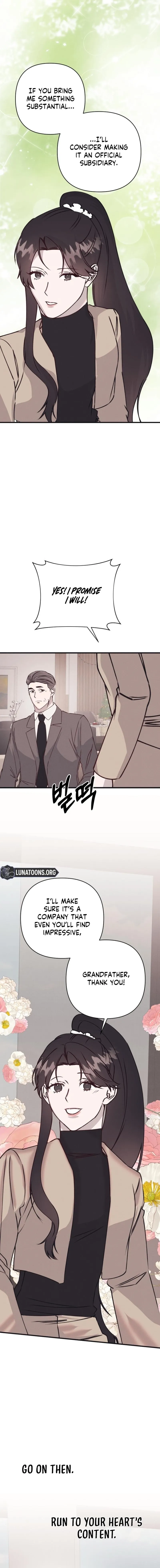 Unstable Partnership Chapter 45 page 11 - 