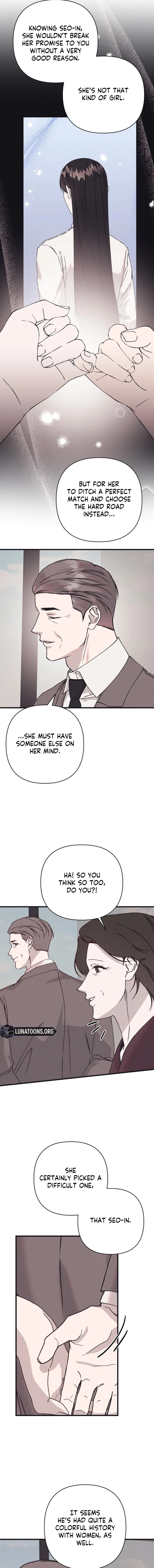 Unstable Partnership Chapter 45 page 13 - 