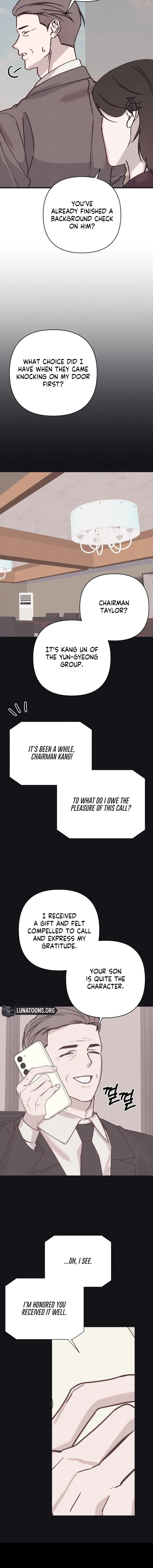 Unstable Partnership Chapter 45 page 14 - 