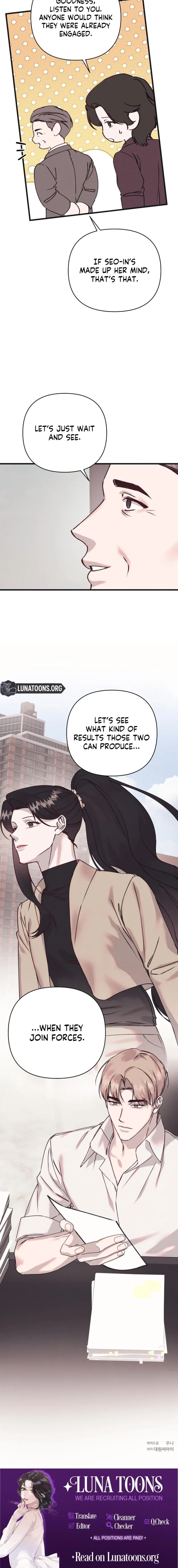 Unstable Partnership Chapter 45 page 16 - 