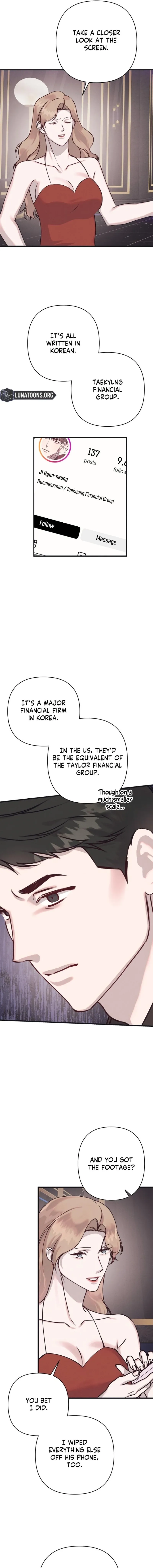 Unstable Partnership Chapter 45 page 3 - 