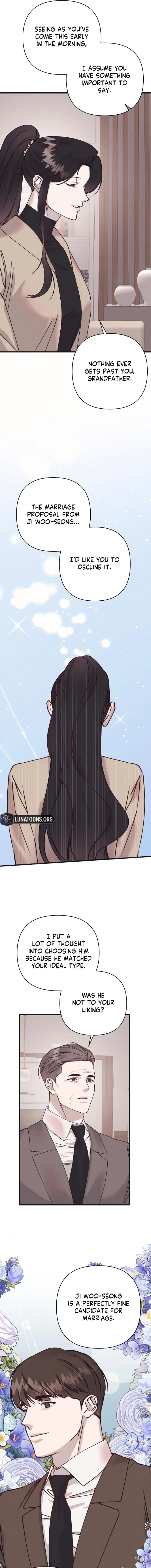 Unstable Partnership Chapter 45 page 7 - 