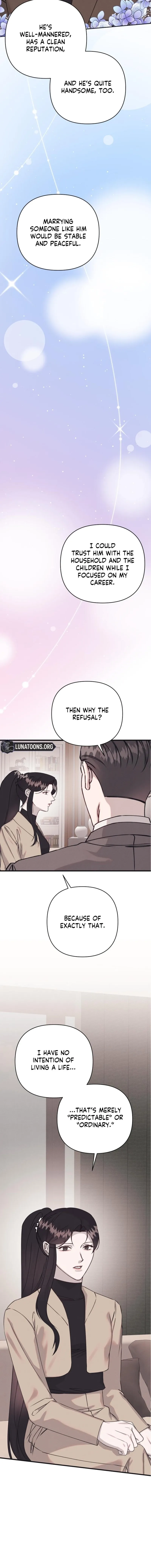 Unstable Partnership Chapter 45 page 8 - 