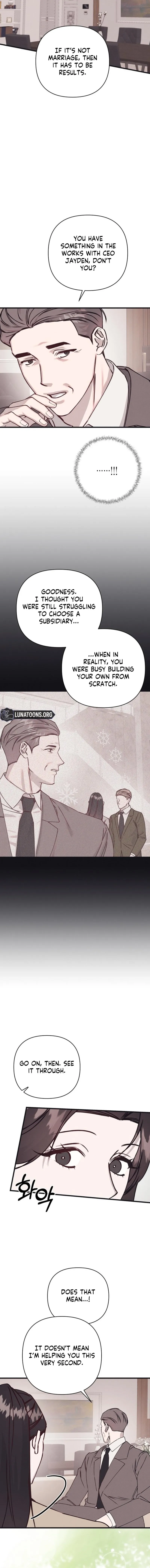 Unstable Partnership Chapter 45 page 10 - 
