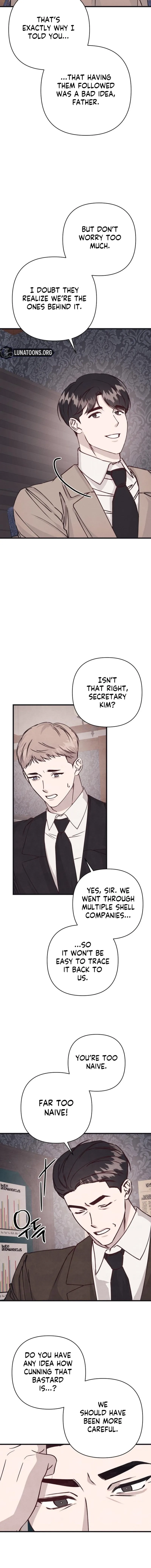 Unstable Partnership Chapter 46 page 2 - 