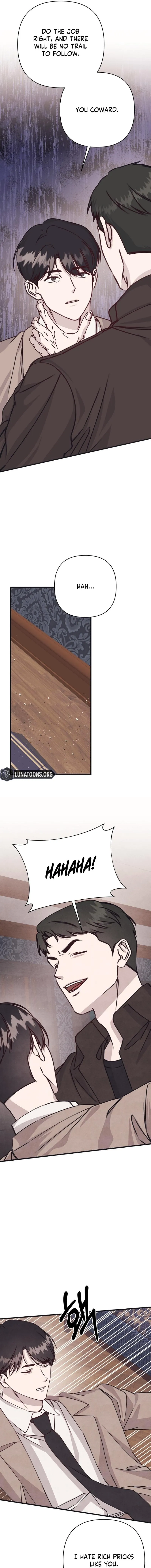 Unstable Partnership Chapter 46 page 13 - 