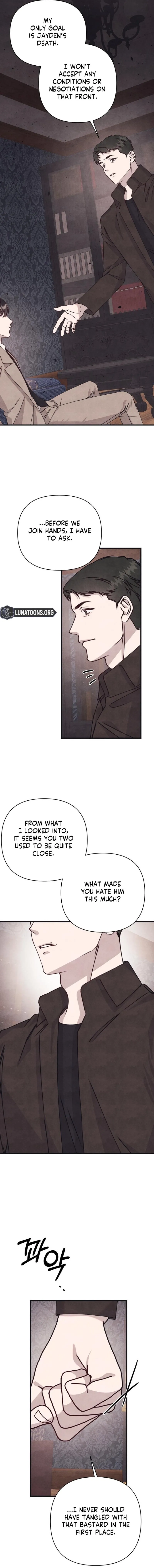 Unstable Partnership Chapter 46 page 15 - 