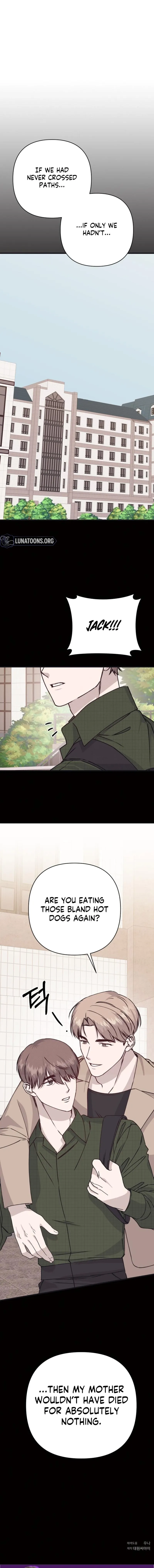 Unstable Partnership Chapter 46 page 16 - 