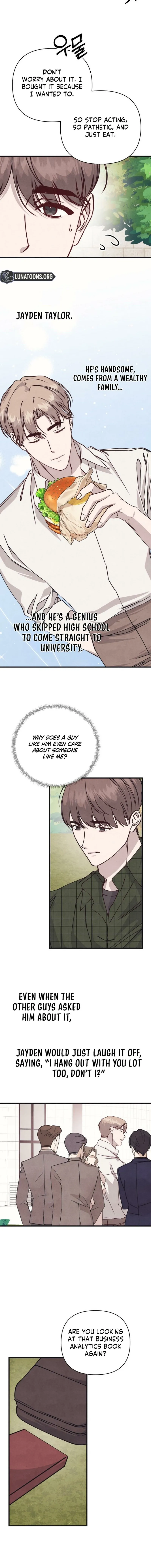 Unstable Partnership Chapter 47 page 2 - 