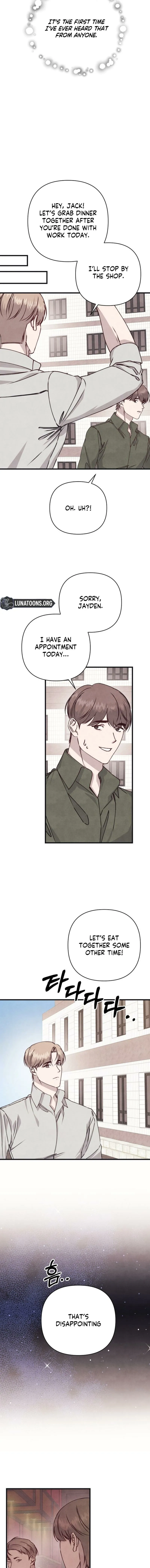 Unstable Partnership Chapter 47 page 11 - 