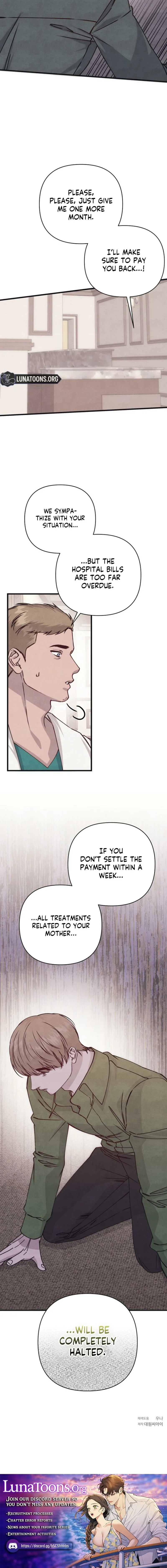 Unstable Partnership Chapter 47 page 14 - 