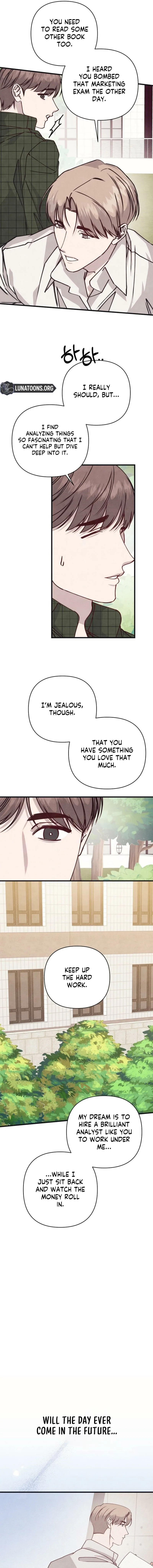 Unstable Partnership Chapter 47 page 3 - 