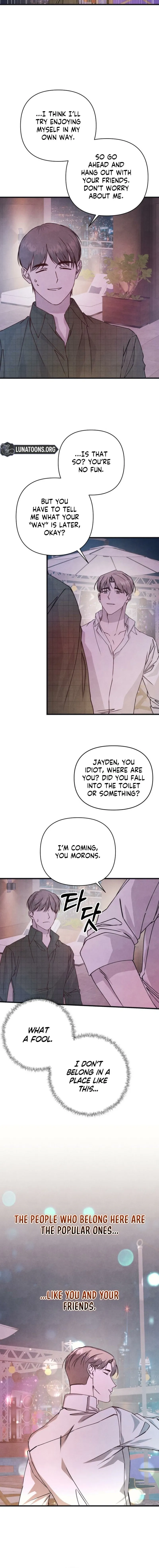 Unstable Partnership Chapter 47 page 6 - 