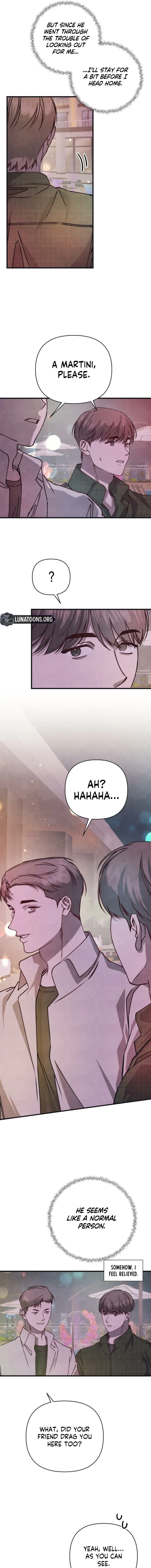 Unstable Partnership Chapter 47 page 7 - 