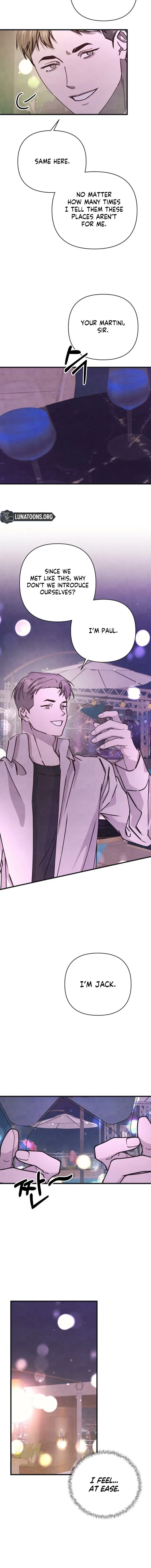 Unstable Partnership Chapter 47 page 8 - 