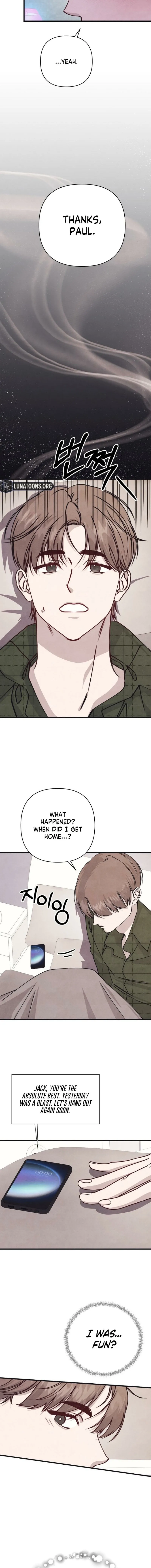 Unstable Partnership Chapter 47 page 10 - 