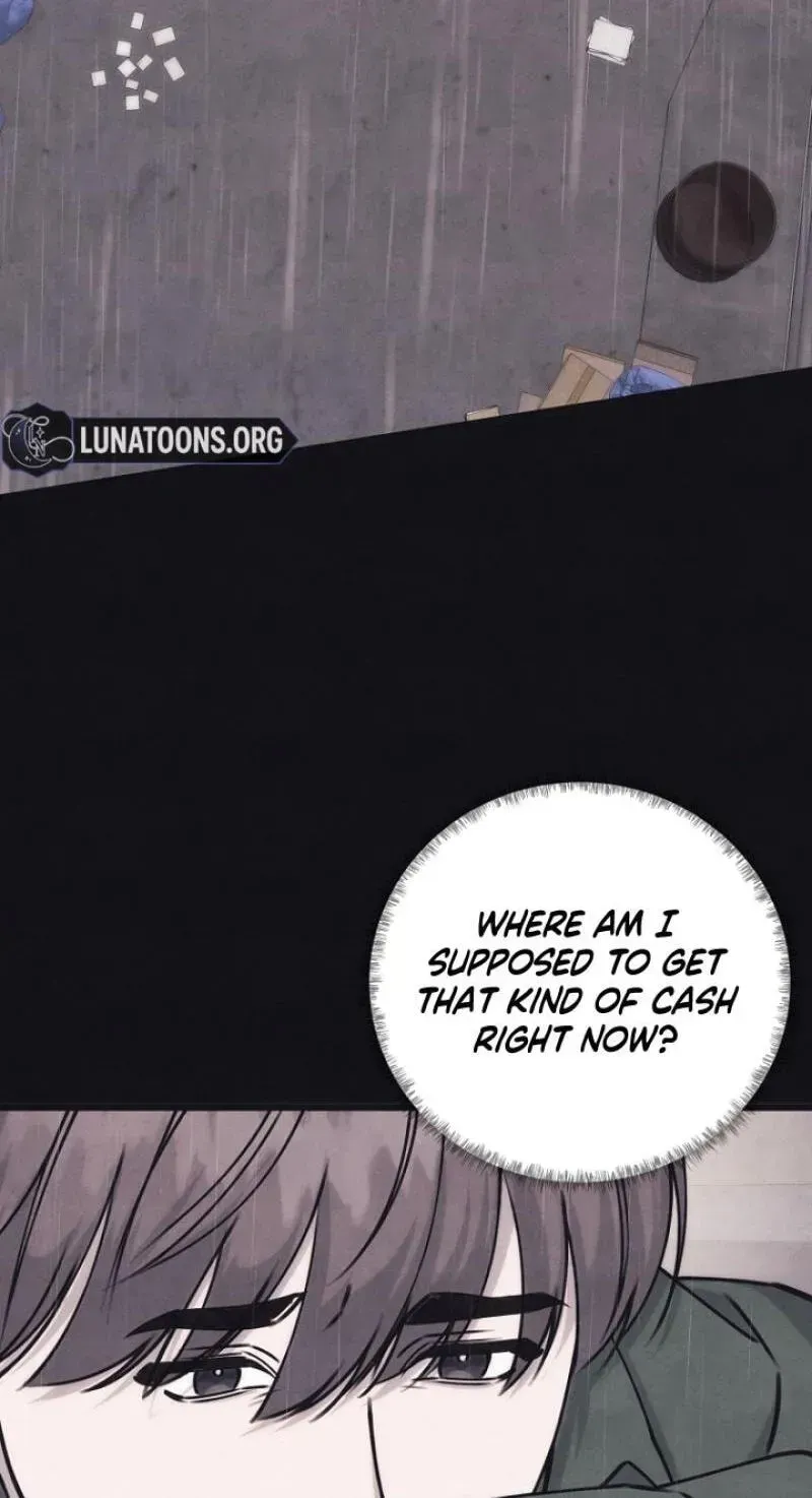 Unstable Partnership Chapter 48 page 2 - 