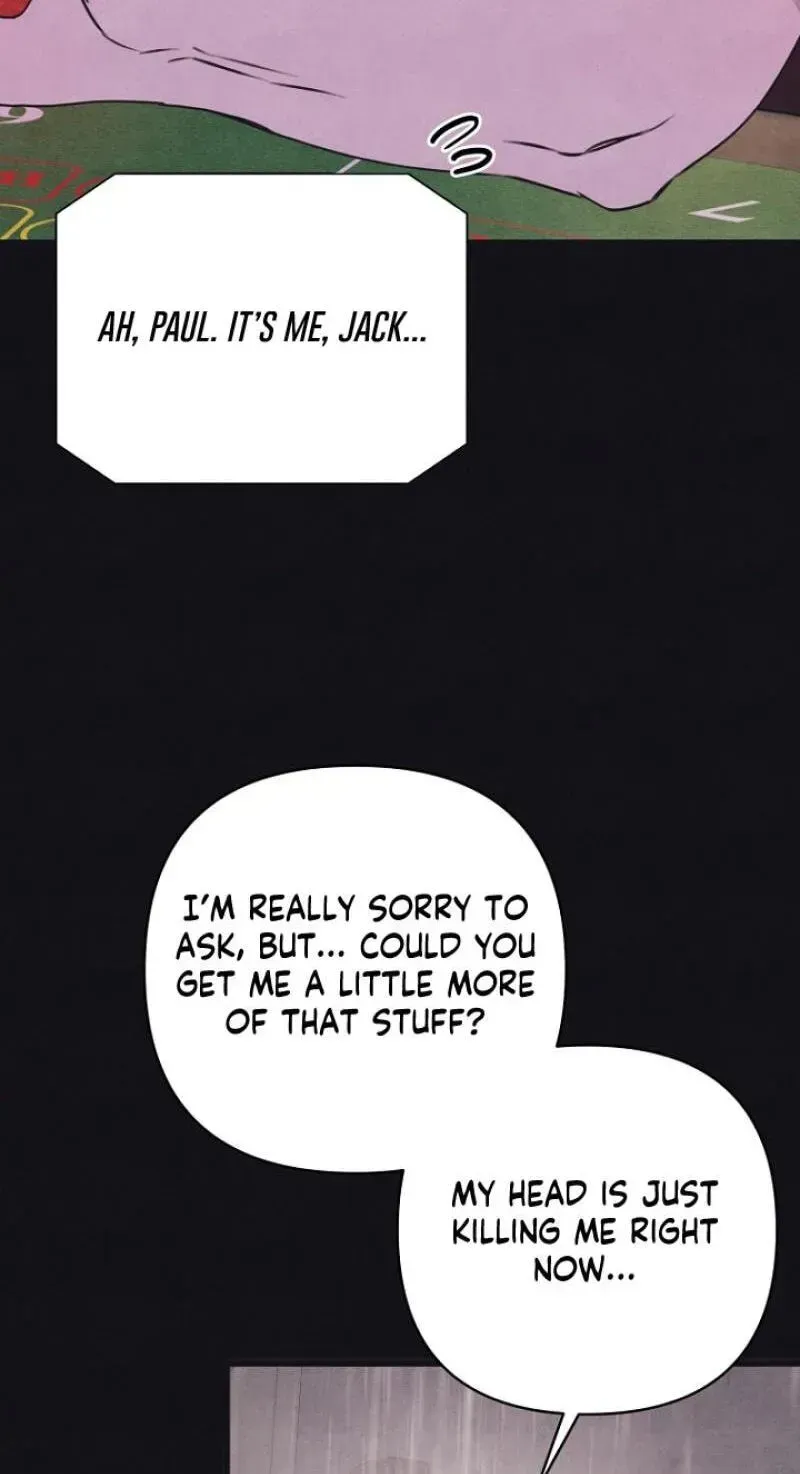 Unstable Partnership Chapter 48 page 10 - 