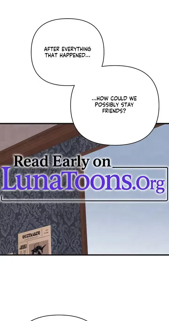 Unstable Partnership Chapter 49 page 1 - 