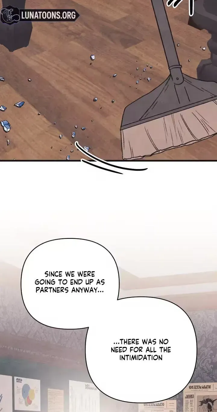 Unstable Partnership Chapter 49 page 14 - 