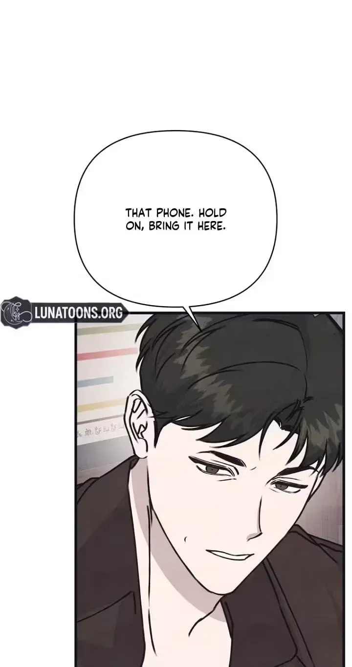 Unstable Partnership Chapter 49 page 18 - 