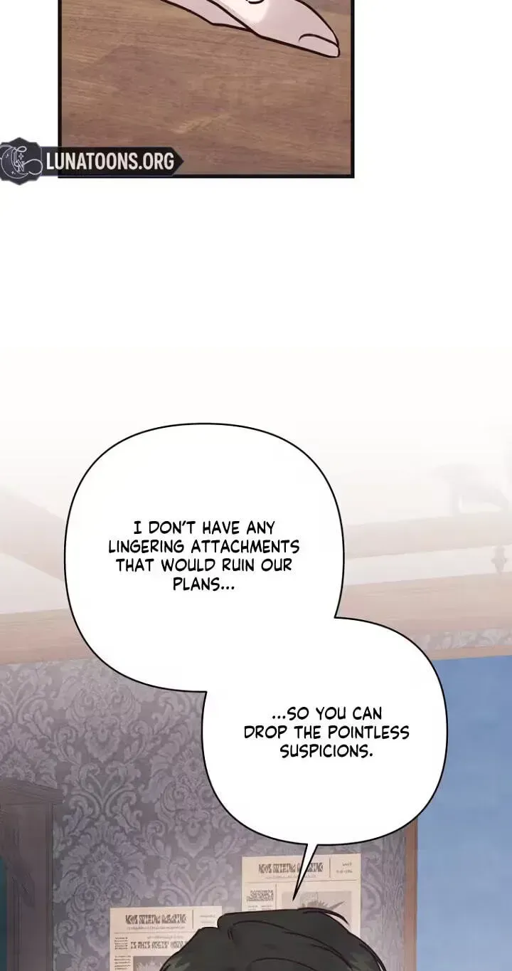 Unstable Partnership Chapter 49 page 7 - 