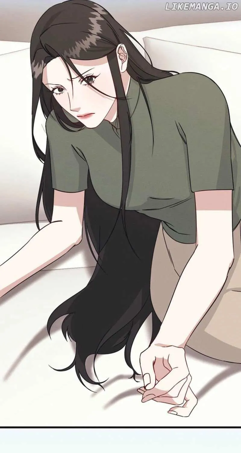 Unstable Partnership Chapter 5 page 18 - 