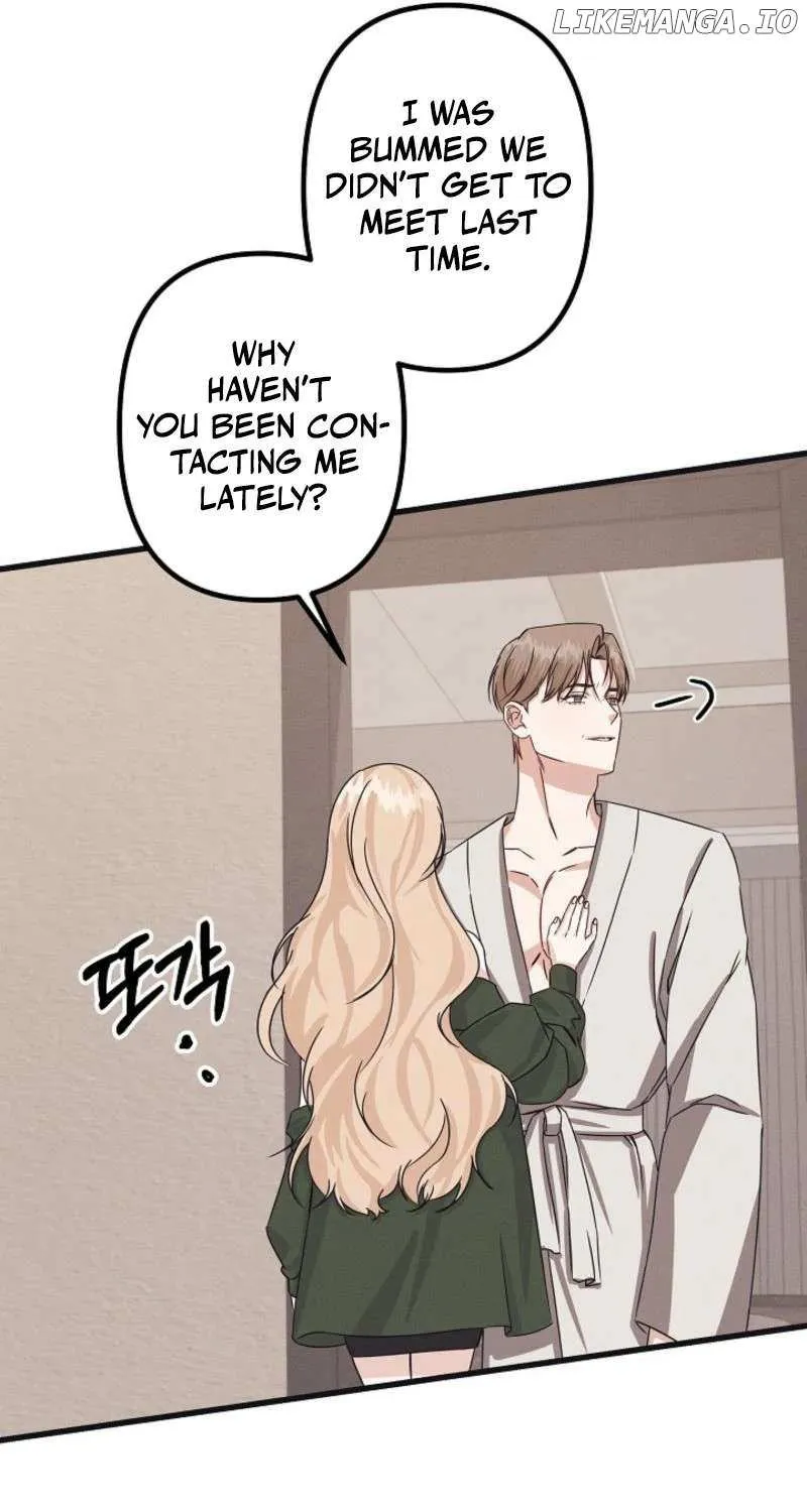 Unstable Partnership Chapter 5 page 29 - 