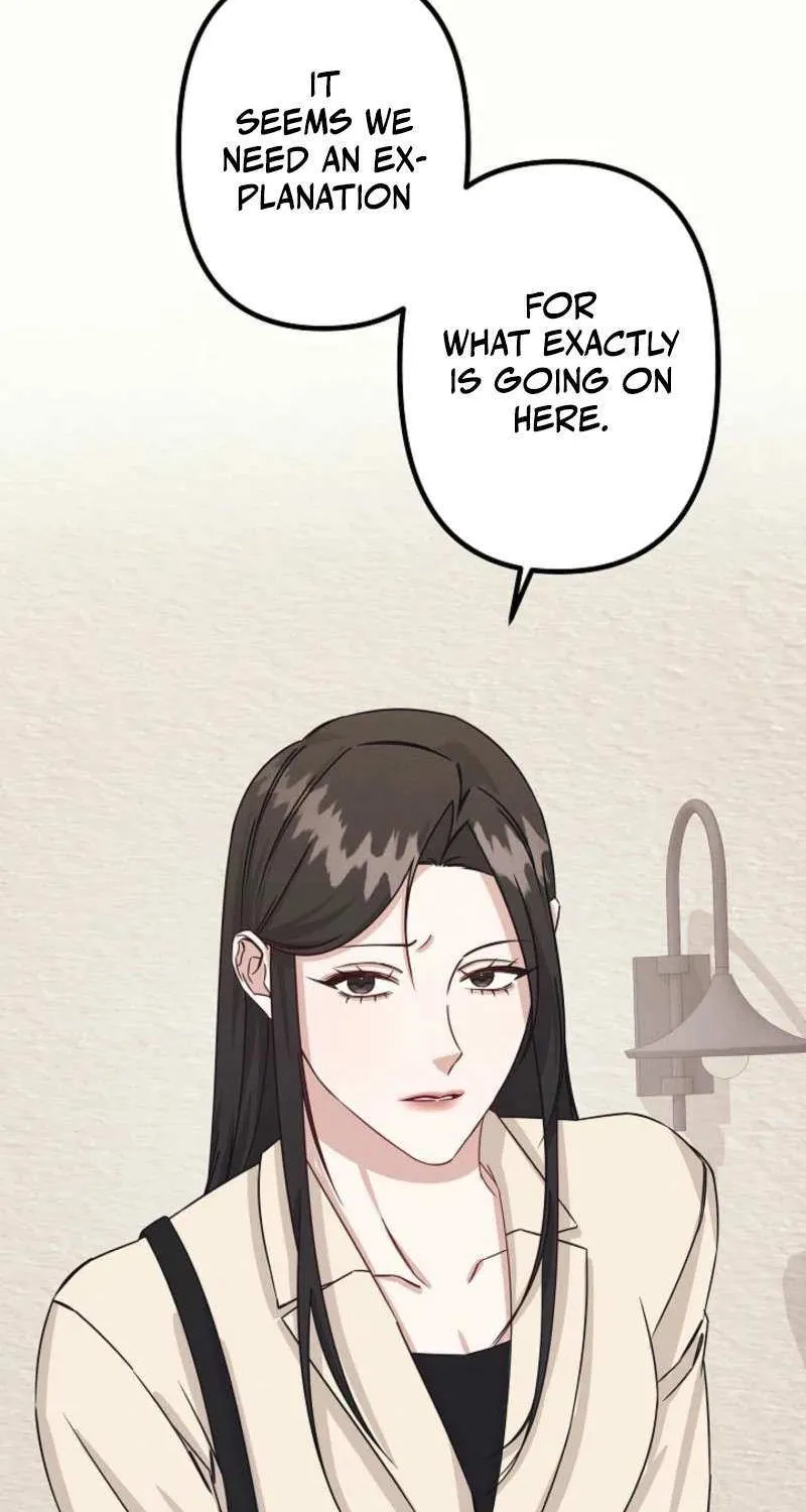 Unstable Partnership Chapter 5 page 37 - 