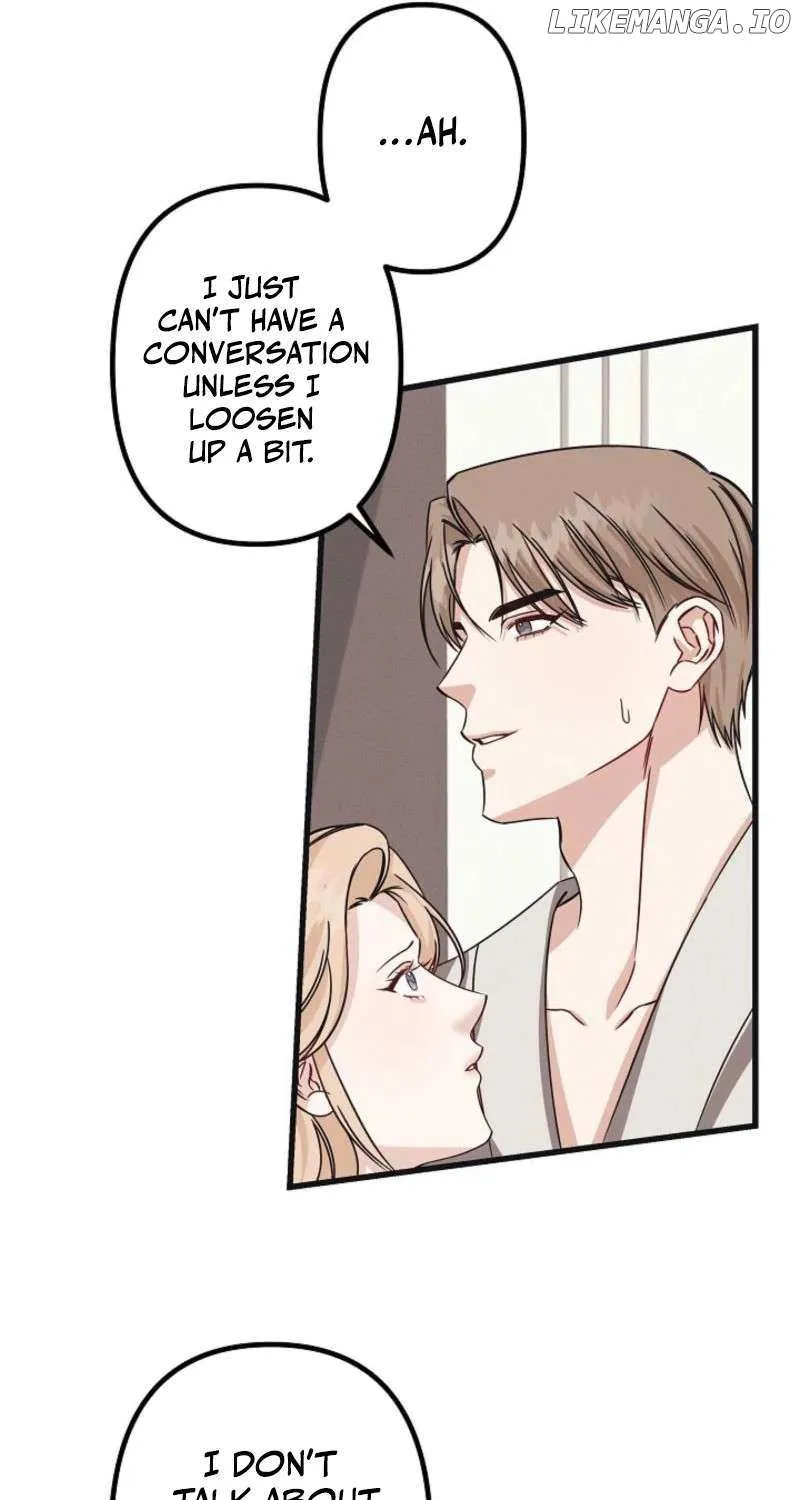 Unstable Partnership Chapter 5 page 39 - 