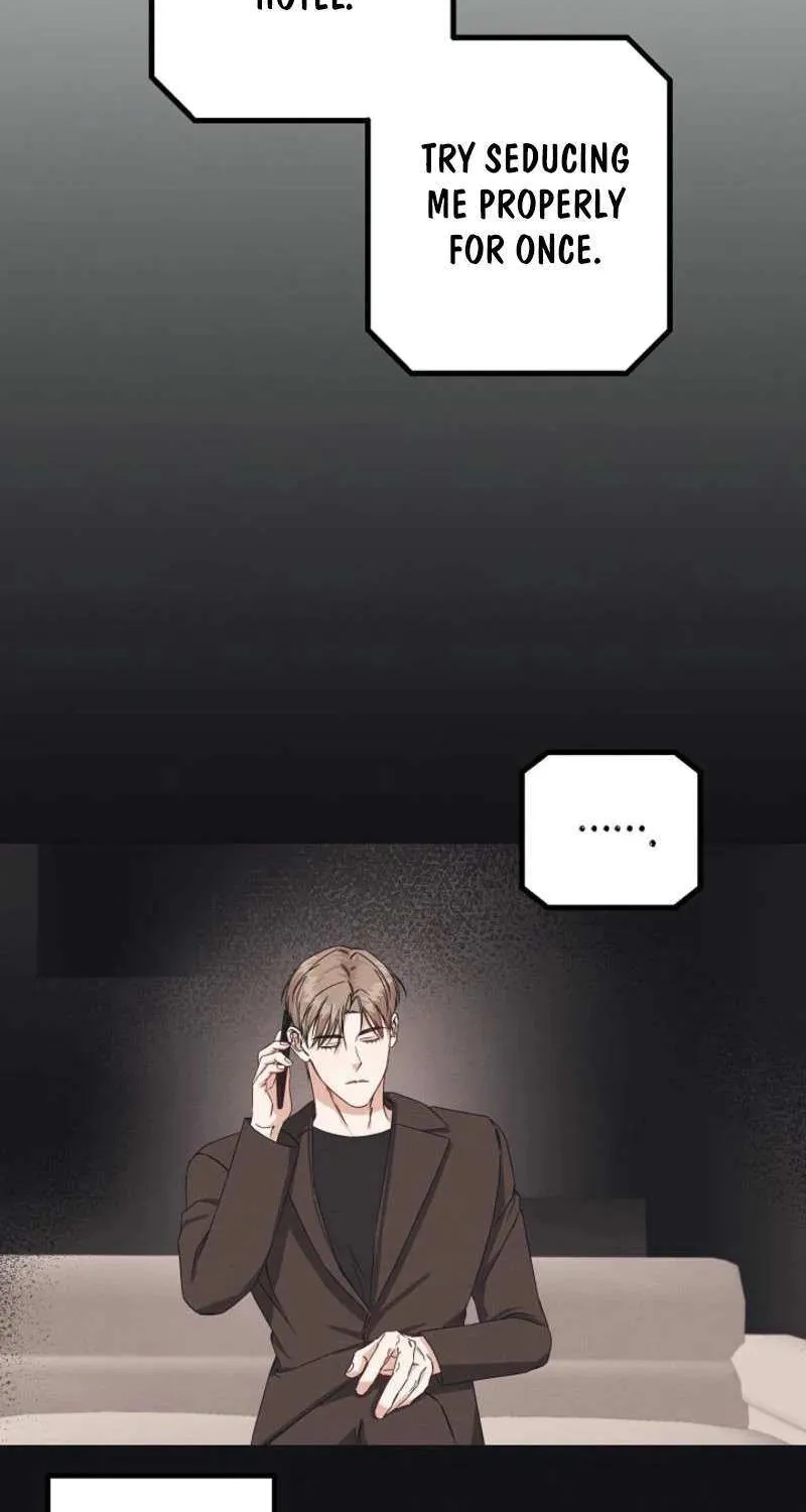Unstable Partnership Chapter 5 page 5 - 