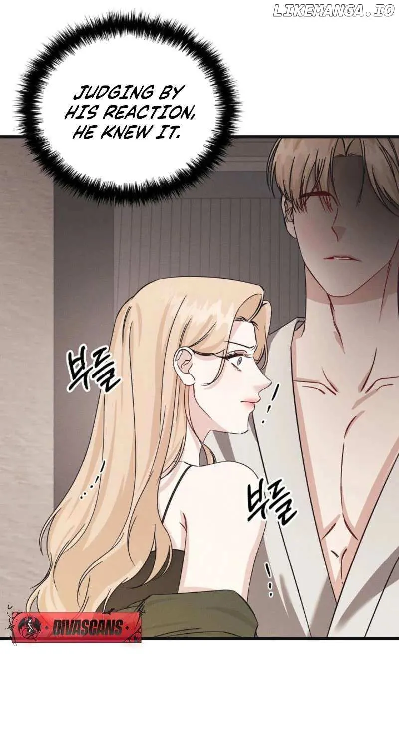 Unstable Partnership Chapter 5 page 42 - 