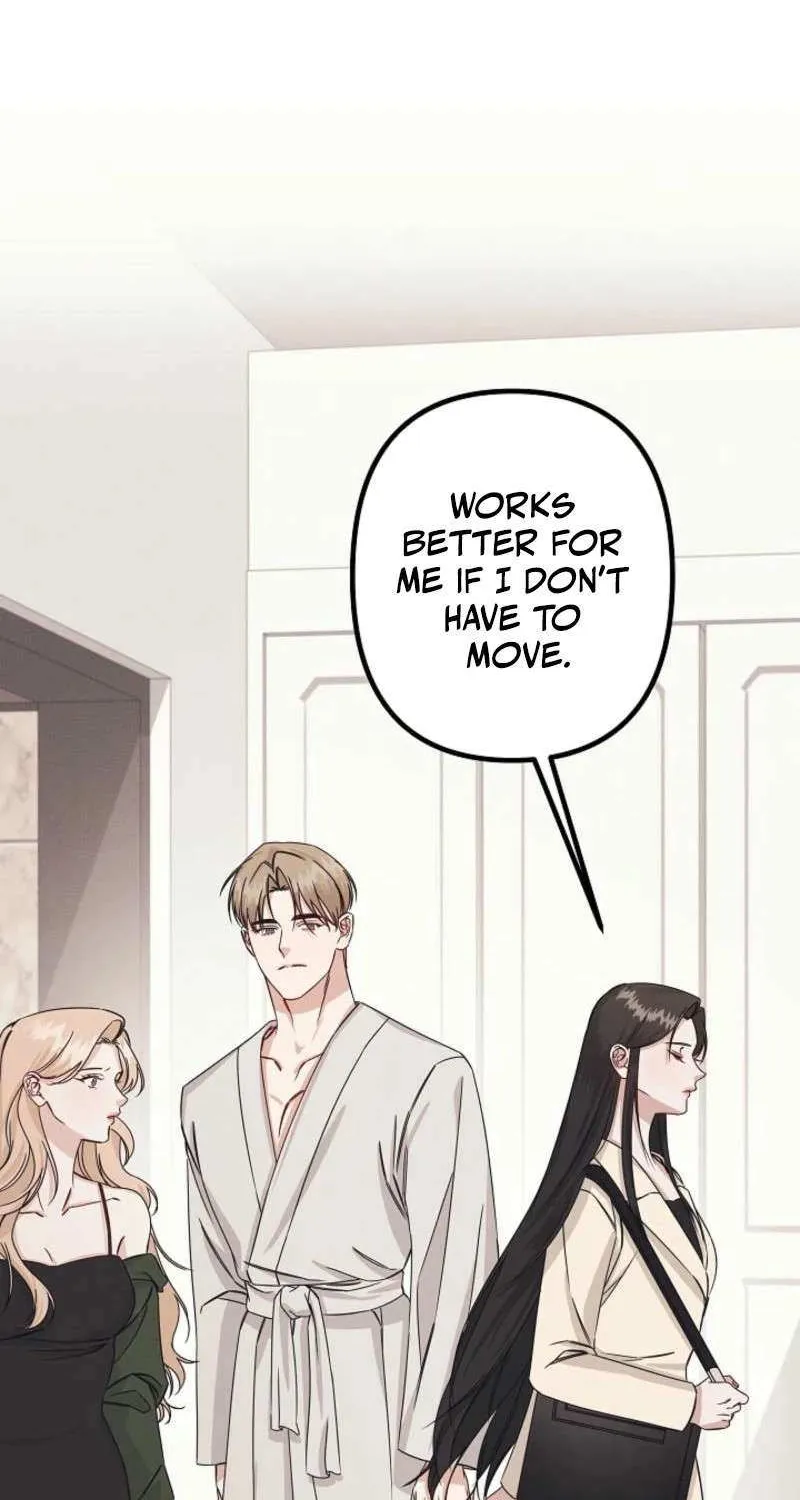 Unstable Partnership Chapter 5 page 43 - 