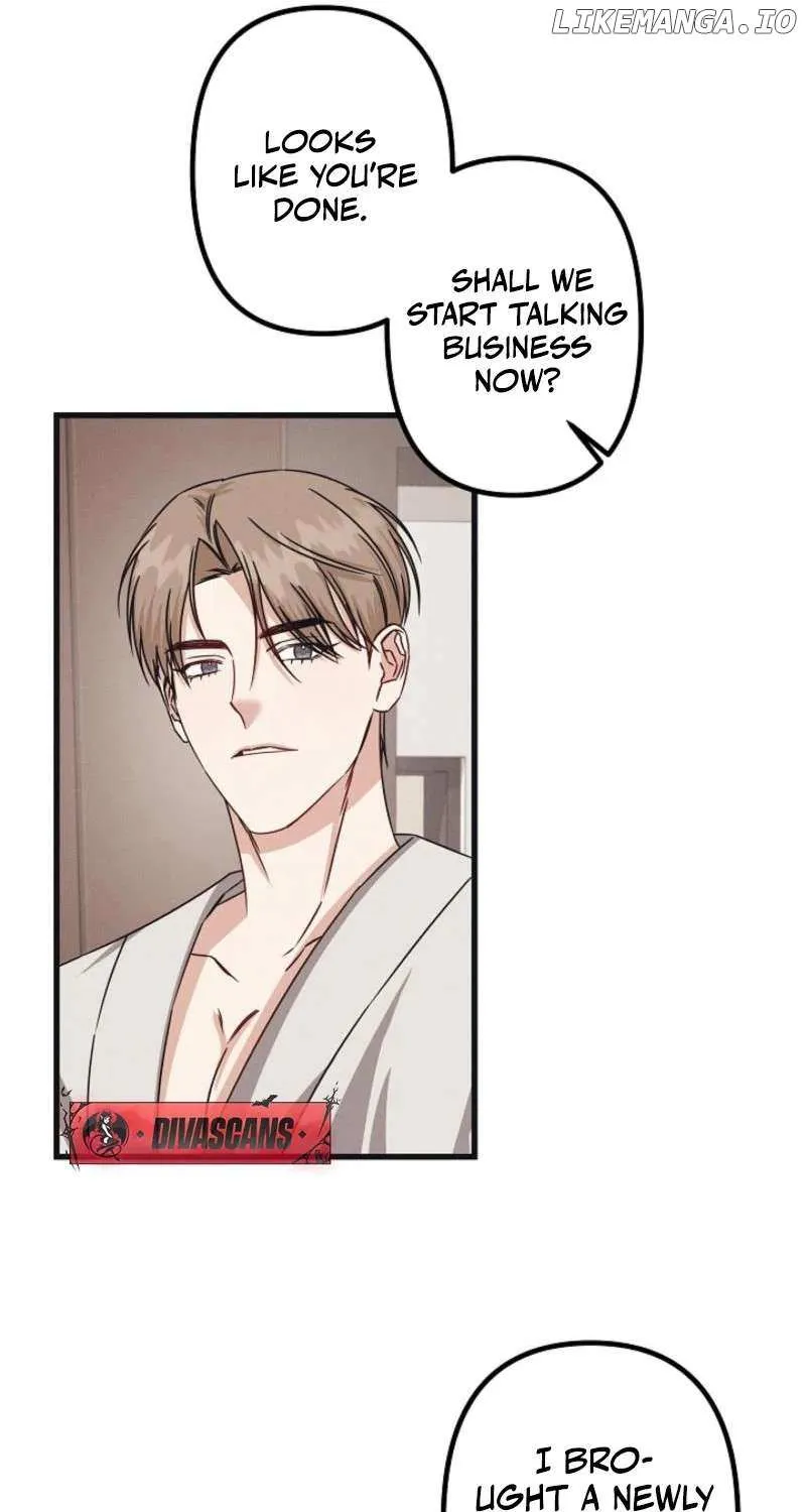 Unstable Partnership Chapter 5 page 62 - 