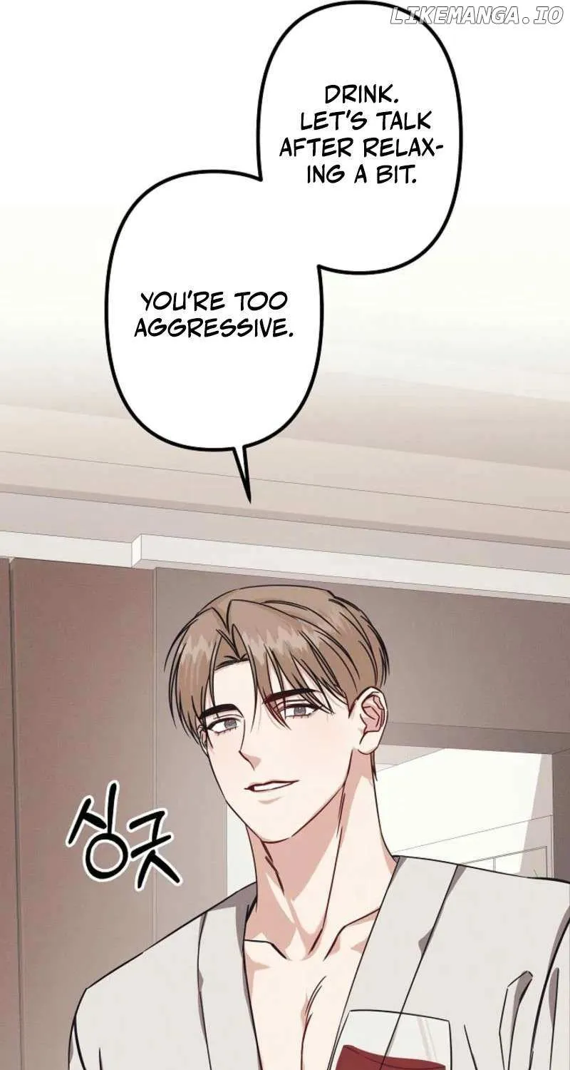 Unstable Partnership Chapter 5 page 67 - 