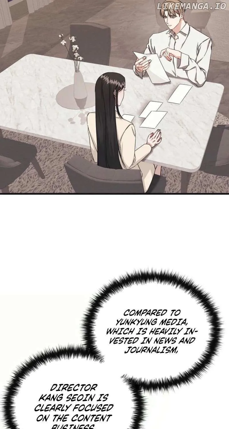 Unstable Partnership Chapter 5 page 75 - 