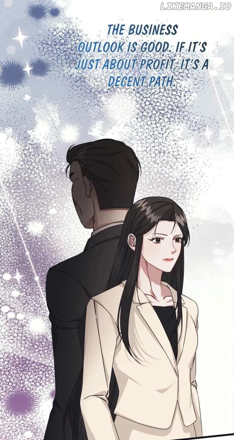 Unstable Partnership Chapter 5 page 77 - 