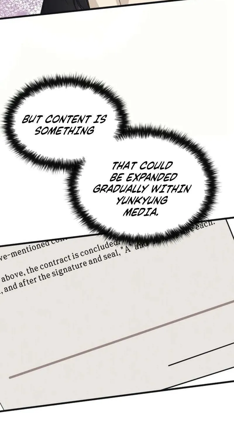 Unstable Partnership Chapter 5 page 78 - 