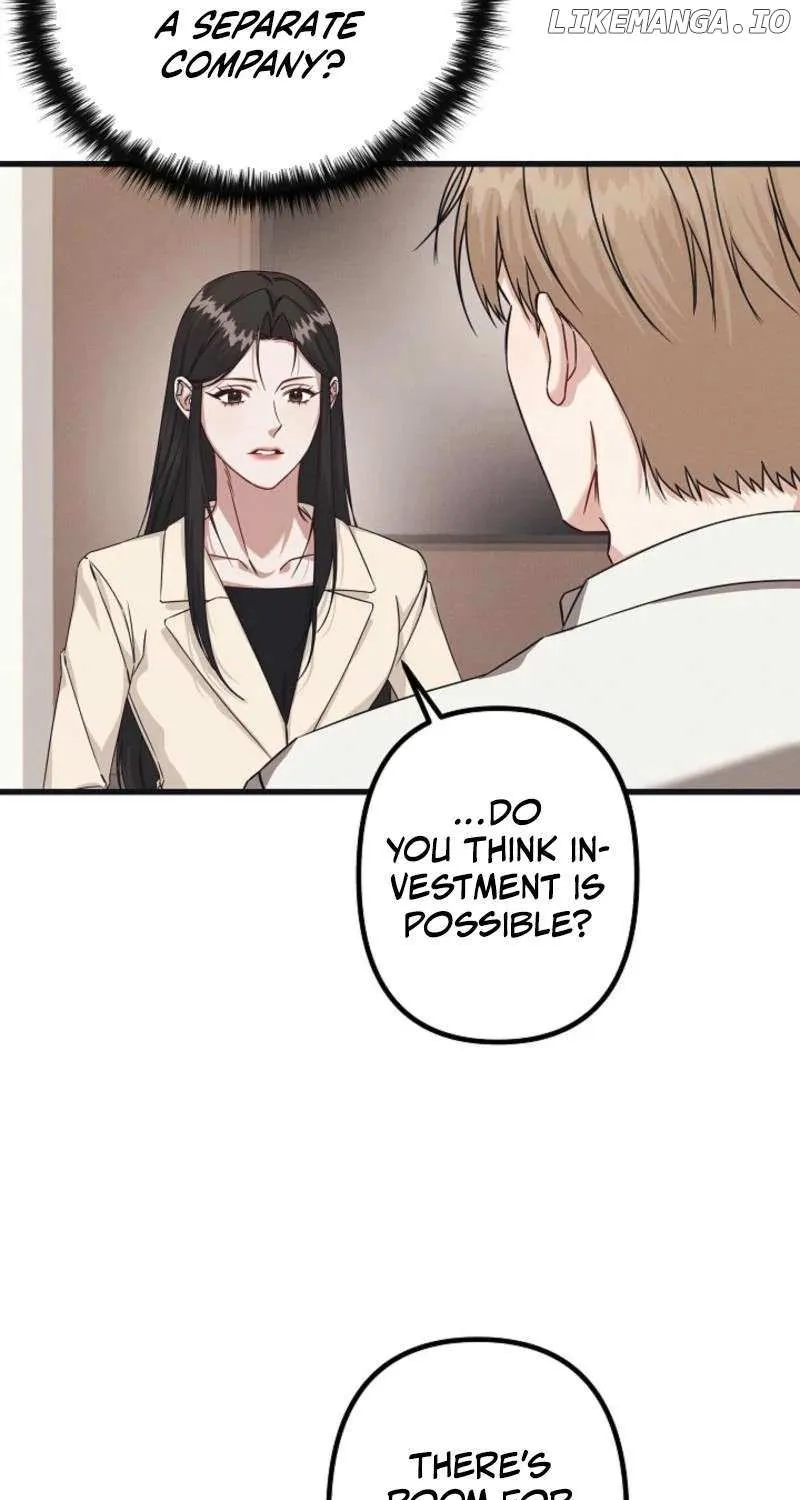 Unstable Partnership Chapter 5 page 80 - 